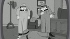 Family Guy: Fast Talking High Trousers