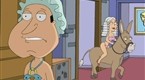 Family Guy: Family Game Night