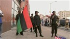 National Geographic Channel: New Black Panthers