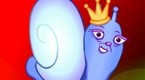 Mondo Mini Shows: Trial by Slime