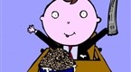 Mondo Mini Shows: Dan Quayle