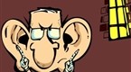 Mondo Mini Shows: Ross Perot