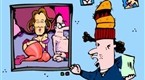 Mondo Mini Shows: Bob &amp; Elizabeth Dole