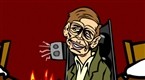 Stephen Hawking