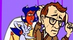 Woody Allen