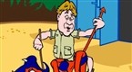 Crocodile Hunter