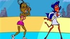 Mondo Mini Shows: Williams Sisters
