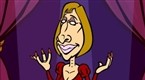 Mondo Mini Shows: Barbara Streisand