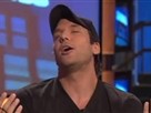 David Brenner, Dane Cook, Carol Liefer and George Wallace