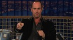 Late Night with Conan O'Brien: Chris Meloni (1/7/09)