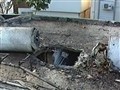 NBC TODAY Show - Lebanon Rockets Fired into Israel