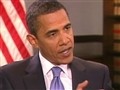 NBC TODAY Show - Obama on Economic Challenges