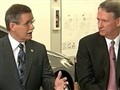 NBC TODAY Show - UAW Head on GM Negotiations