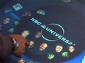 NBC TODAY Show - Al Roker Spins Like a DJ