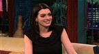 The Tonight Show: Anne Hathaway (1/7/09)