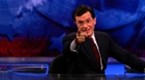 The Colbert Report: Dr. Gupta's Penis Pyramid