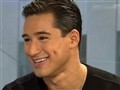 NBC TODAY Show - Mario Lopez: ‘Having a Blast’ at ‘Extra’