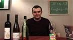 The Thunder Show: Chenin Blanc and Pinot Bianco (season 1, episode 604)