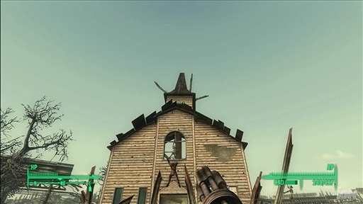 IGN Stragegize: Fallout 3 Goes Nuclear
