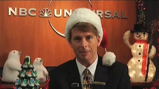 Warm Feelings of the Season