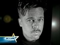 Access Hollywood - Brad Sets The Record Straight On Angie And Jen Drama