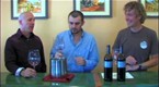 The Thunder Show: Tasting wine with Maynard James Keenan of Tool in Arizona. Part 2 (season 1, episode 593)