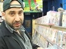 Dave Attell