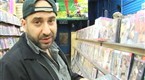 Dave Attell