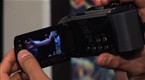 JVC GZ-HD40