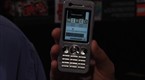 Sony Ericsson W890i