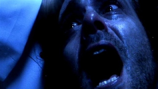 Battlestar Top Sexy Moment: Baltar and Head Six Video