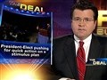 Cavuto: The Deal - Thu&sbquo; Jan 8&sbquo; 2009
