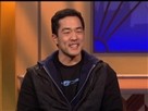 Celebrity Interviews | The Mentalist: Tim Kang