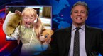 The Daily Show with Jon Stewart: Thu, Jan 8, 2009 (season 14, episode 4)