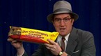 Late Night with Conan O'Brien: Traveling Salesman (1/7/09)