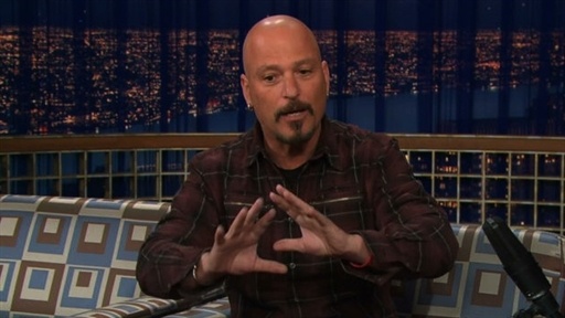 Howie Mandel (1/8/09)