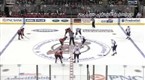 NHL: Capitals at Devils 11/15/08