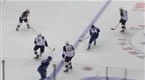 NHL: Thrashers at Maple Leafs 11/25/08