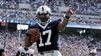 Drive to the BCS: 1st BCS Season Poll