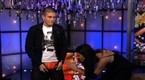 Attack of the Show: Olivia Takes a Trip to Kevin's Balls