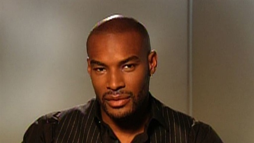 Tyson's Life Story