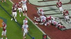 BCS National Championship: Touchdown: Percy Harvin (FLA)