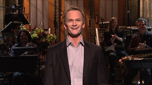 How I Met Your Mother Monolgue