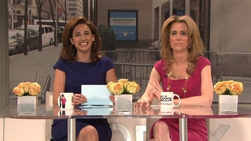 Today Show Video