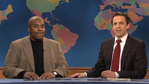 Update: Charles Barkley