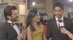2009 Globes: 