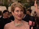 Globes 2009: Christina Applegate