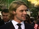 Globes 2009: Jesse Spencer