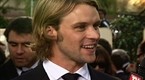 Award Season: Globes 2009: Jesse Spencer