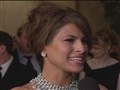 2009 Globes: Eva Mendes